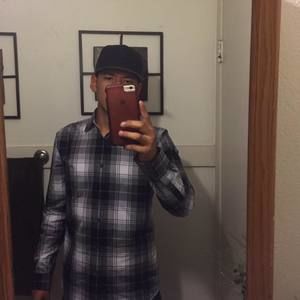 Meet your Posher, Alfredo